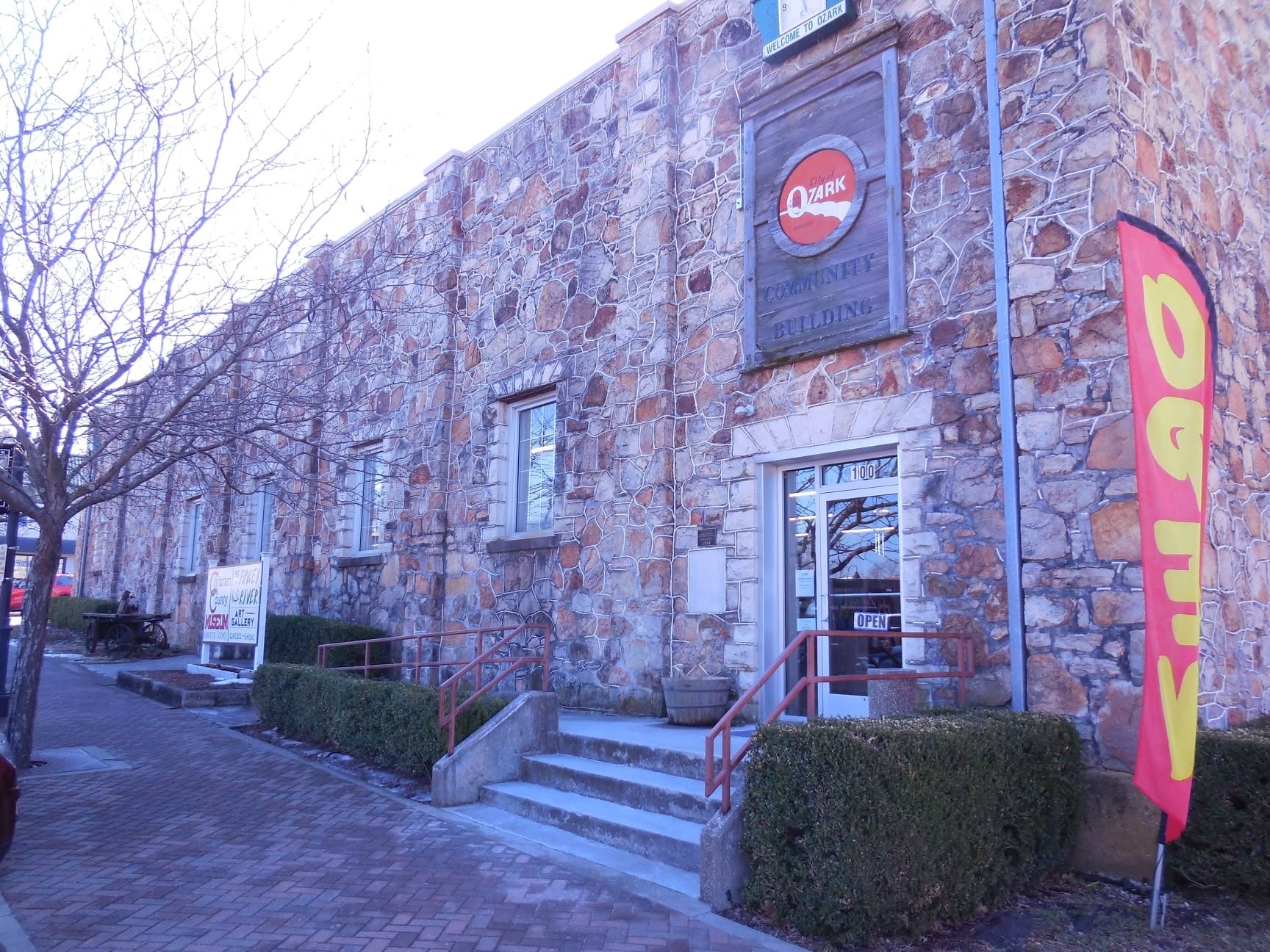Finley Media Image